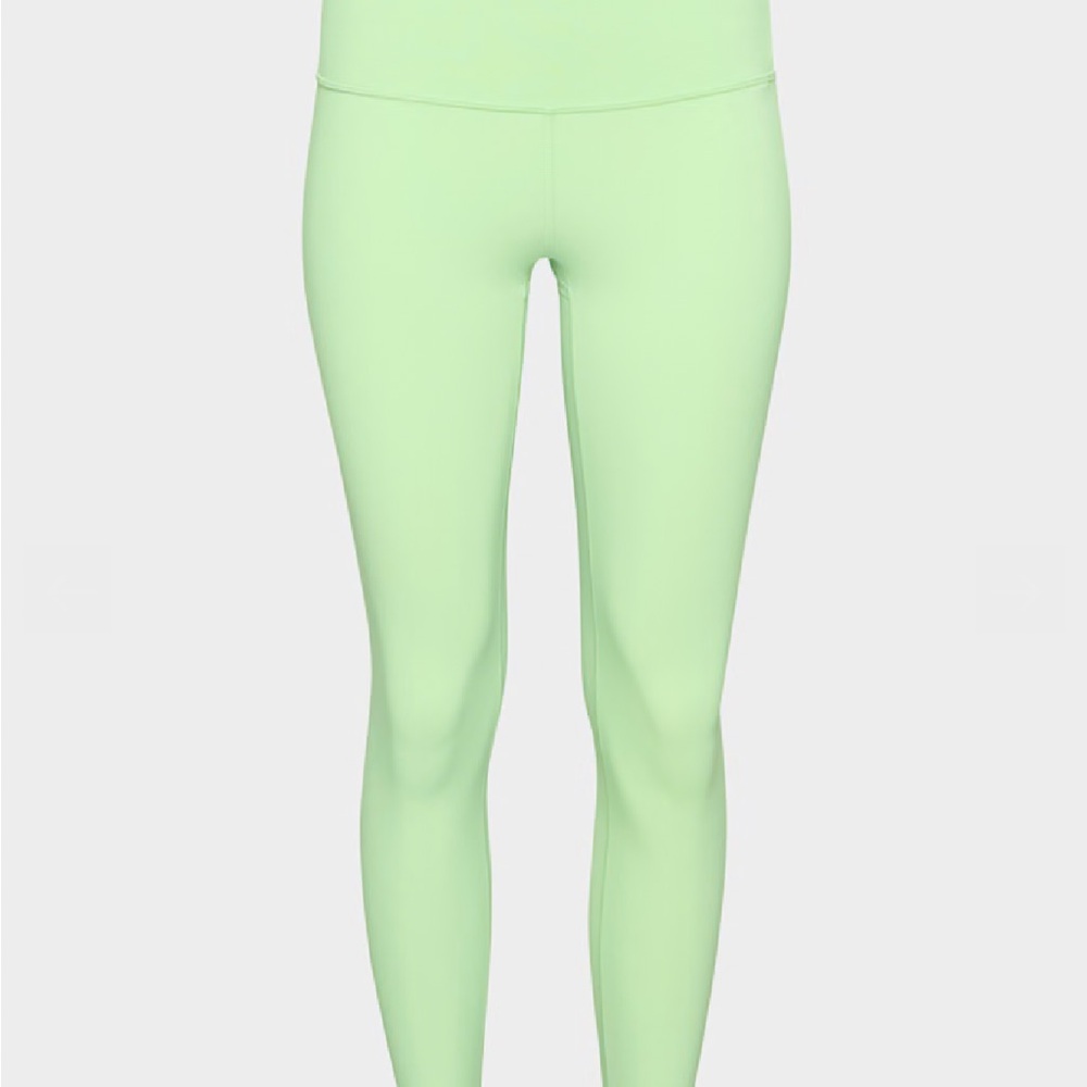 NWT TnaLIFE™ Atmosphere Hi-Rise Legging M